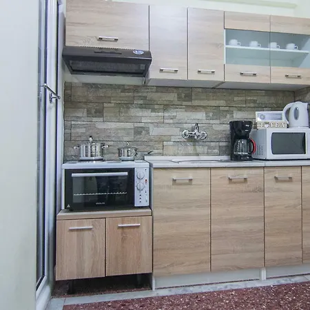 Apartment Deluxe Mitropoleos Thessaloniki